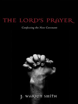 cover image of The Lord's Prayer